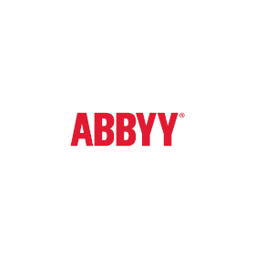 ABBYY logo